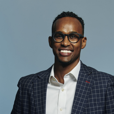 Abdul Abdirahman