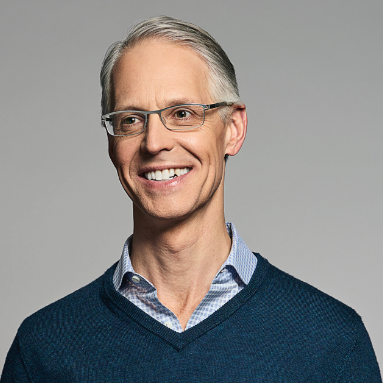 David Jegen