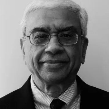 Dinesh Chheda