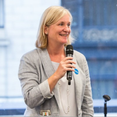 Jean Donnelly