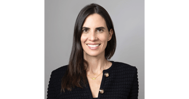 The Fintech 5 with Kathryn Van Nuys — Advisory Board Member at Fintech Sandbox