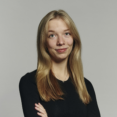 Sarah Lamont