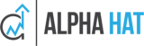 alpha-hat-logo