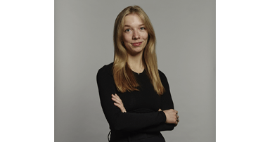 A Few Questions about Fundraising with Data Advocate Sarah Lamont