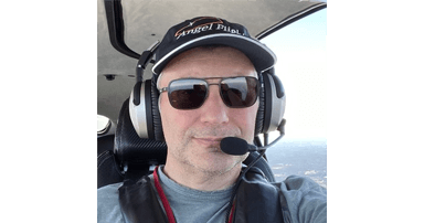 The Fintech 5 (plus 3) with Adam Broun — Advisory Board Member at Fintech Sandbox