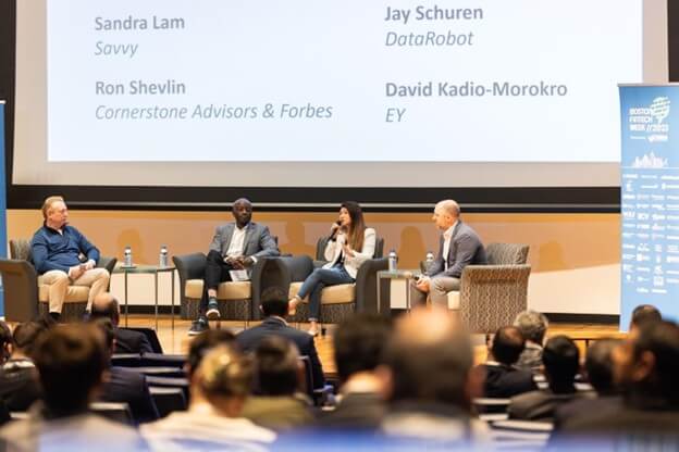 Key takeaways from Boston Fintech Week 2023