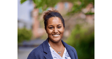 The Fintech 5 with Kelly Fryer — Executive Director of Fintech Sandbox
