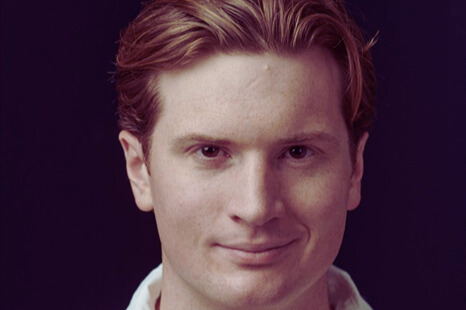 The Fintech 5 with Frazer Anderson — Principal at Vestigo Ventures