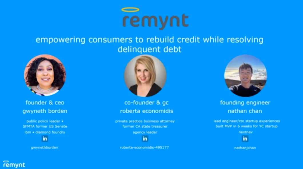 remynt