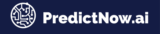 PredictNow logo