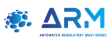 ar monitoring logo