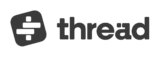 thread logo