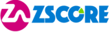 zscore logo