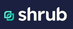 Shrub logo