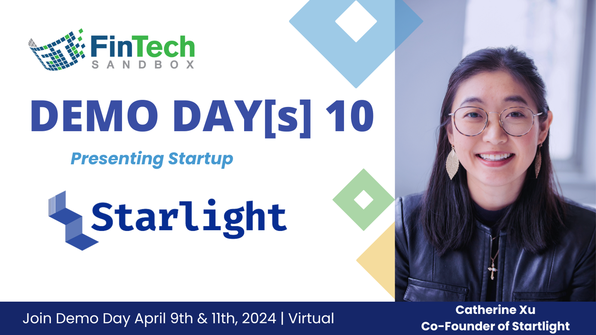 Starlight Blog Founder Header