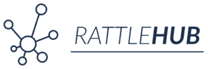 RattleHub logo