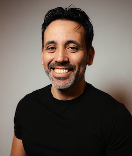 The Fintech 5 with Raul Peralta — CEO of Kaleidoscope