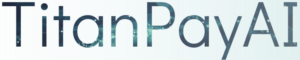 TitanPayAI Logo