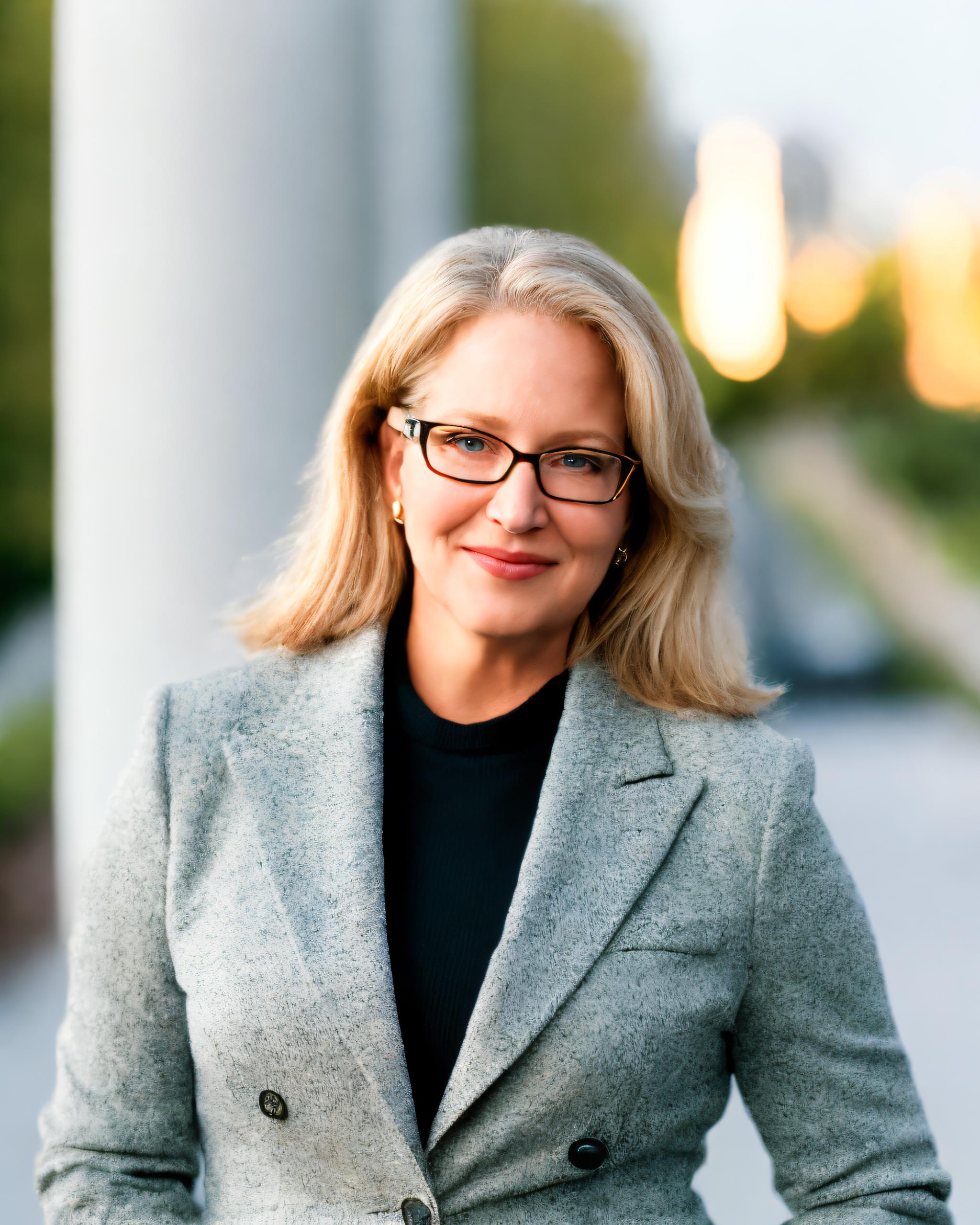 The Fintech 5 with Michelle Bonat — Chief AI Officer at AI Squared
