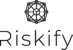 Riskify logo
