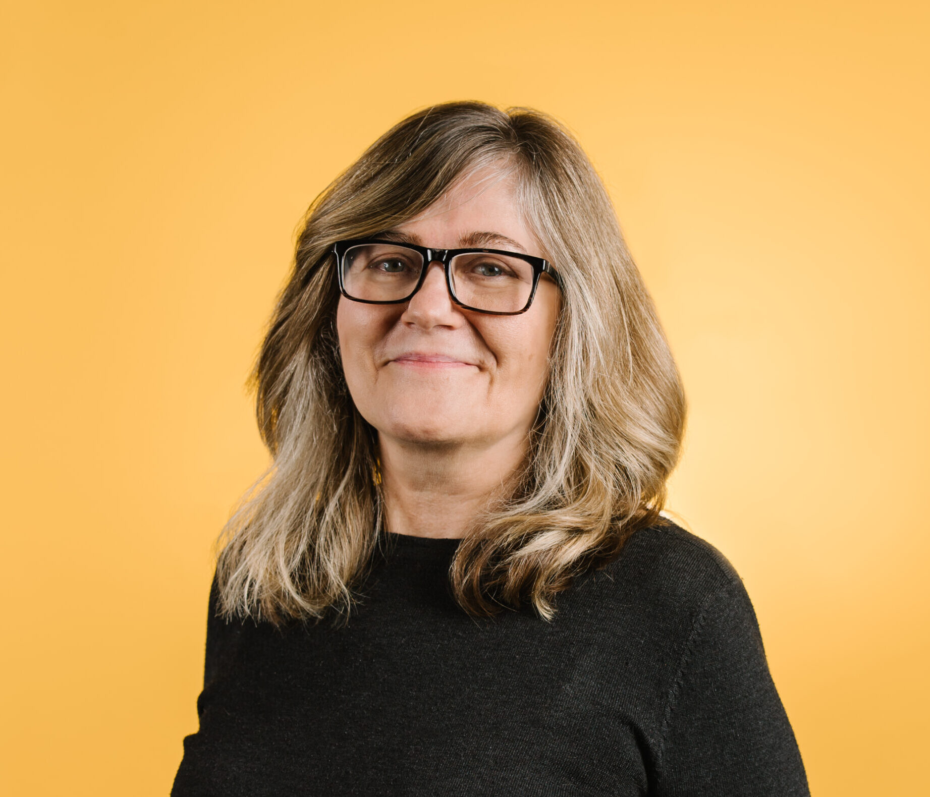 Paula Grieco — SVP at Commonwealth