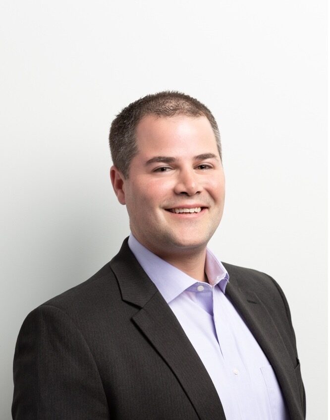 Dan Israel, Managing Director of the Global Insurance Accelerator