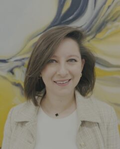 Ashlyn Lackey — Director, Emerging Technology & Innovation Strategy at Prudential Financial