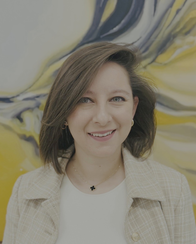 Ashlyn Lackey — Director, Emerging Technology & Innovation Strategy at Prudential Financial
