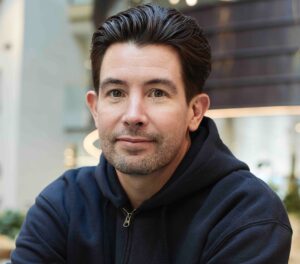 Andrew Grevett, Co-founder and CEO of London-based Level2, a fully visual, no-code, systematic trading strategy creation platform built for active traders.