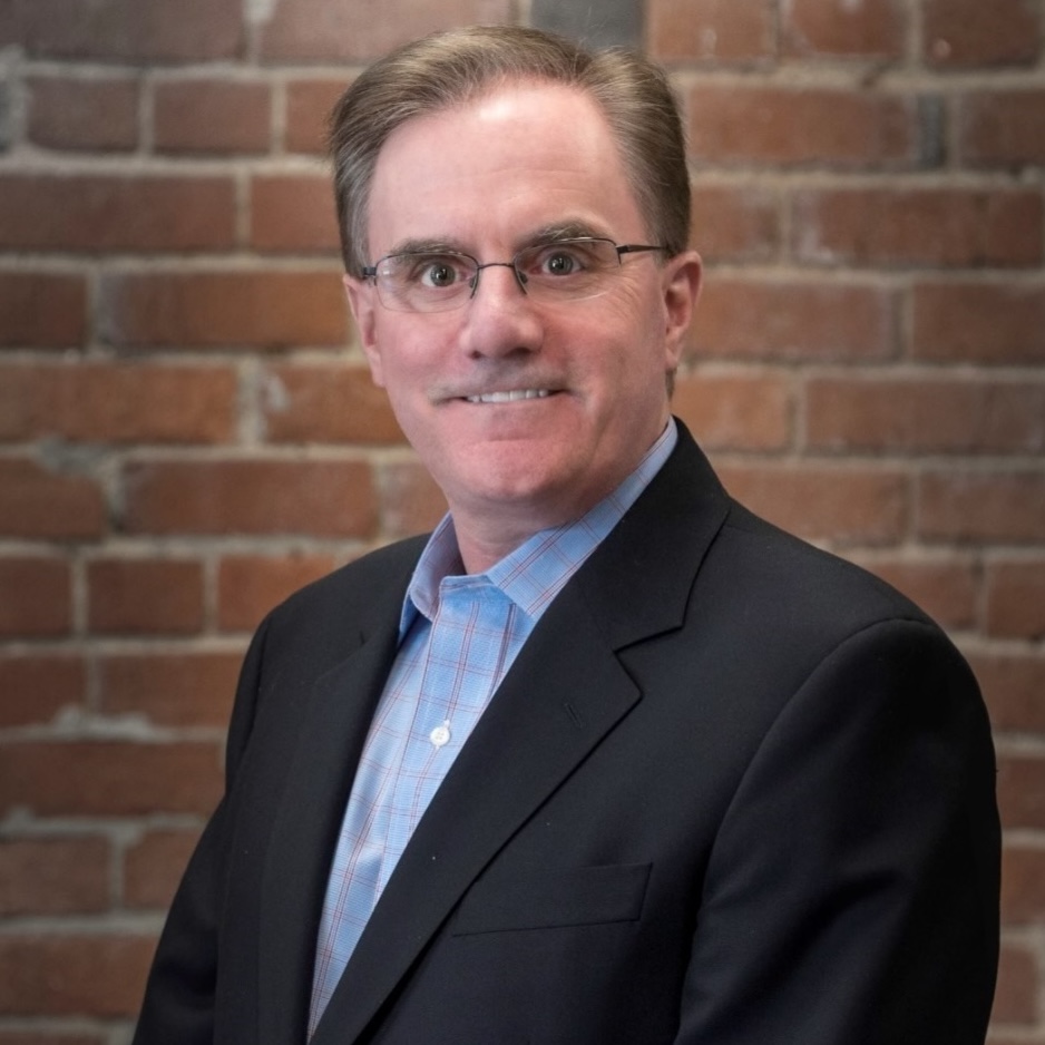 Tom Mallon, Data Partner Manager