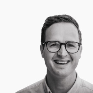 Helge Joergensen, Co-Founder & CEO of 7Analytics