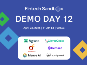Demo Day 12 logo